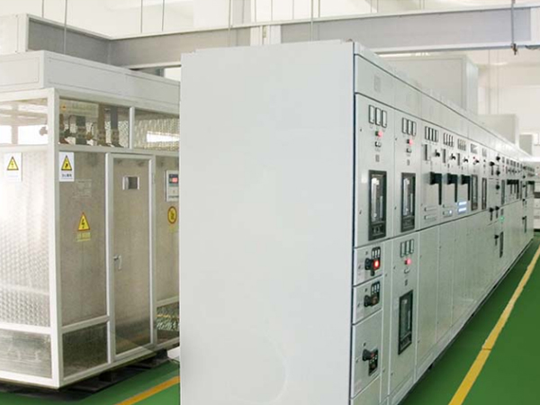 500T框板式硫化機(jī)
