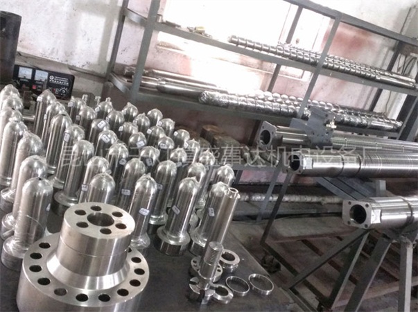 1500T膠囊熱壓成型機